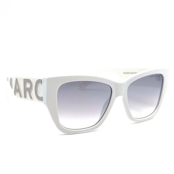 NEW!! MARC JACOBS Sunglasses MARC 695/S HYMIC Authentic - Picture 1 of 12
